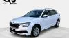 Skoda Kamiq 1.0 TSI Ambition DSG 81 kW (110 CV)