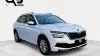 Skoda Kamiq 1.0 TSI Ambition DSG 81 kW (110 CV)