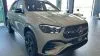 Mercedes-Benz Clase GLE 350 de 4MATIC