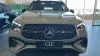 Mercedes-Benz Clase GLE 350 de 4MATIC