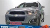 Chevrolet Captiva 2.2 VCDI 16V LT AWD 7 Plazas 135 kW (184 CV)
