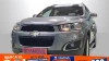 Chevrolet Captiva 2.2 VCDI 16V LT AWD 7 Plazas 135 kW (184 CV) Chevrolet Captiva 2.2 VCDI 16V LT AWD 7 Plazas 135 kW (184 CV)