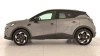 Renault Captur  Gasolina/gas  TCe Techno 74kW GLP