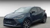 Toyota C-HR Advance