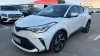 Toyota C-HR 1.8 125H Advance