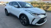 Toyota C-HR 1.8 125H Advance