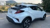 Toyota C-HR 1.8 125H Advance