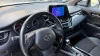 Toyota C-HR 1.8 125H Advance