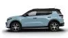 Citroën ë-C3 Aircross Eléctrico 113cv YOU PACK PLUS