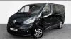 Renault Trafic COMBI PASSENGER EDITION 1.6 DCI 145CV TT 8PL