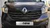 Renault Trafic COMBI PASSENGER EDITION 1.6 DCI 145CV TT 8PL