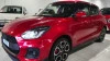 Suzuki Swift 1.4 T SPORT Mild Hybrid