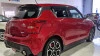 Suzuki Swift 1.4 T SPORT Mild Hybrid