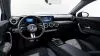 Mercedes-Benz Clase A 200 d