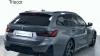 BMW Serie 3 318d Touring 110 kW (150 CV)