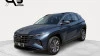 Hyundai Tucson 1.6 CRDI Maxx 85 kW (115 CV)