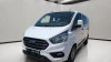 Ford Transit Custom Mixto 2.0 TDCI 96kW 320 L1 Trend MHEV
