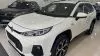 Suzuki Across 2.5 PHEV 4WD