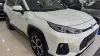 Suzuki Across 2.5 PHEV 4WD