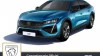 Peugeot 408 408 GT HYBRID 136 eDCS6