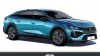 Peugeot 408 408 GT HYBRID 136 eDCS6