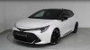 Toyota Corolla 2.0 180H GR-SPORT E-CVT