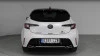 Toyota Corolla 2.0 180H GR-SPORT E-CVT