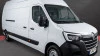Renault Master Furgón T L3H3 3500 Bl dCi 99kW (135CV) Renault Master Furgón T L3H3 3500 Bl dCi 99kW (135CV)