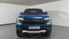 Ford Ranger Crew Cab Pickup 2.0 EcoBlue Raptor 4x4