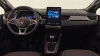 Renault Captur Techno