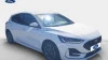 Ford Focus 1.0 Ecoboost MHEV 114kW ST-Line Auto Ford Focus 1.0 Ecoboost MHEV 114kW ST-Line Auto