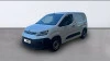 Citroën Berlingo Furgon Diesel Van BlueHDi S&S Talla M Control 100 Citroën Berlingo Furgon Diesel Van BlueHDi S&S Talla M Control 100