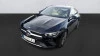 Mercedes-Benz CLA CLA 220 D DCT