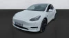 Tesla Model Y Performance 4WD