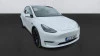 Tesla Model Y Performance 4WD