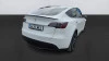 Tesla Model Y Performance 4WD