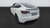 Tesla Model Y Performance 4WD