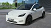 Tesla Model Y Performance 4WD