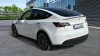 Tesla Model Y Performance 4WD