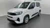 Opel Combo N1 130 Cv 1.5 Td S/S MT