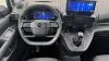 Opel Combo N1 130 Cv 1.5 Td S/S MT