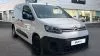 Citroën Berlingo Talla M BlueHDi 100 CONTROL
