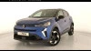 Renault Captur Gasolina/gas Eco-G Techno 74kW Renault Captur Gasolina/gas Eco-G Techno 74kW