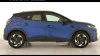 Renault Captur Gasolina/gas Eco-G Techno 74kW Renault Captur Gasolina/gas Eco-G Techno 74kW