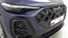 Audi Q5 AUDI Q5 SUV LAUNCH EDITION TDI QUATTRO 150 KW S TRONIC
