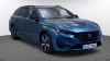 Peugeot 308 familiar 1.6 PHEV 180 E-EAT8 GT SW 5P