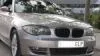 BMW Serie 1 118I CABRIO