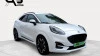 Ford Puma 1.0 EcoBoost MHEV ST-Line X 92 kW (125 CV)