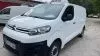 Citroën Jumpy 2.0 120 ISOTERMO EQUIPO DE FRIO FRA