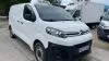 Citroën Jumpy 2.0 120 ISOTERMO EQUIPO DE FRIO FRA